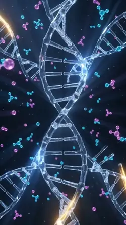 DNA