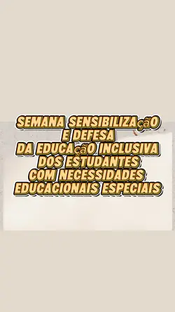 Inclusão social