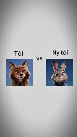 Tôi vs Ny ❤️‍🔥