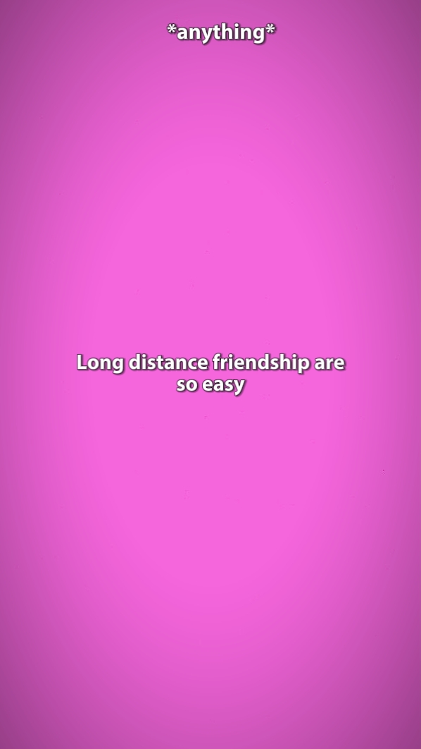 Larga distancia 