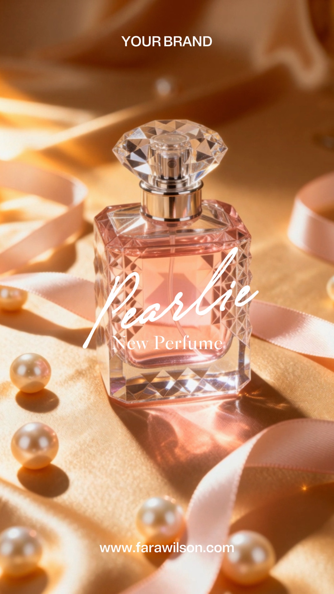 Nuevo Perfume