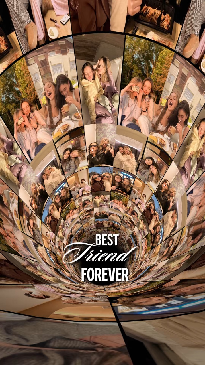 Best Friend Forever 
