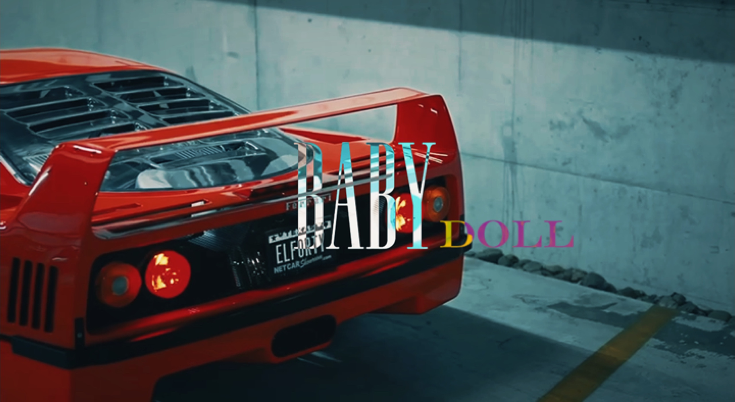 CAR EDIT
