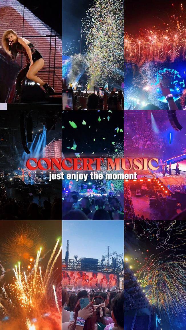 musik konser