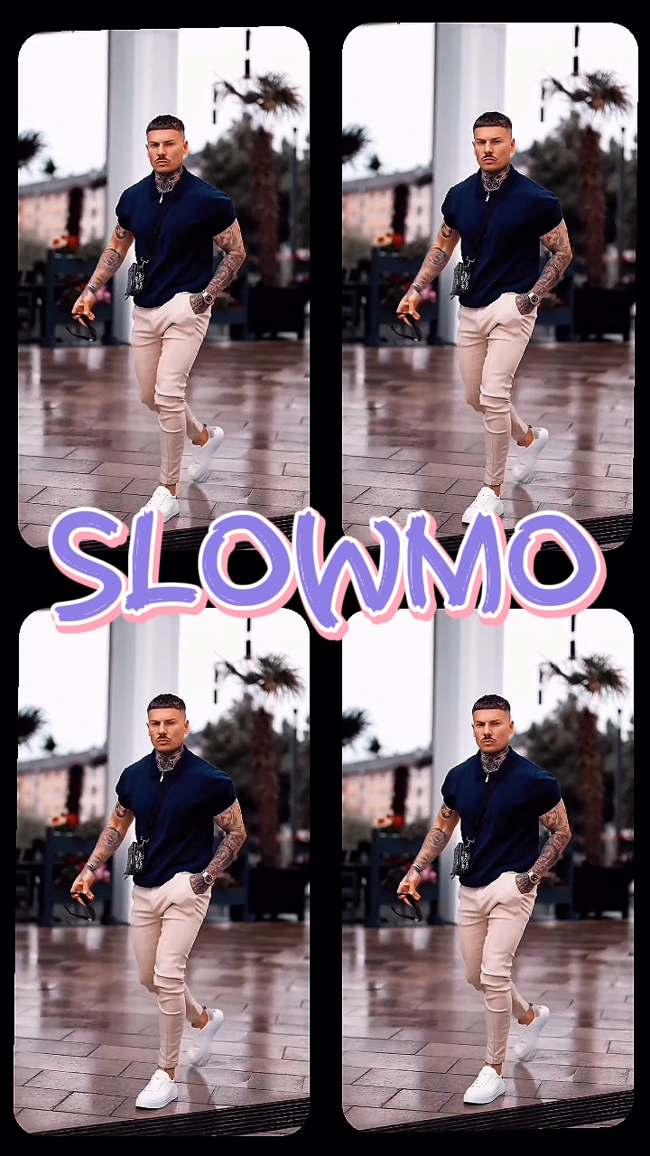 SLOWMO 