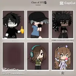 Add Your Oc!!!!