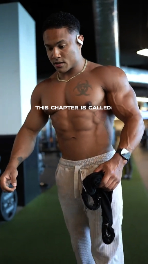 Gym Motivation 