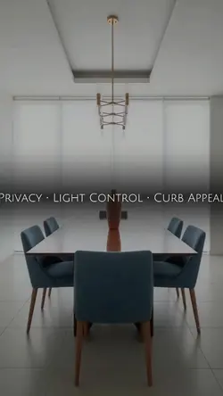 Windows That Sell — Blinds & Shades Montage