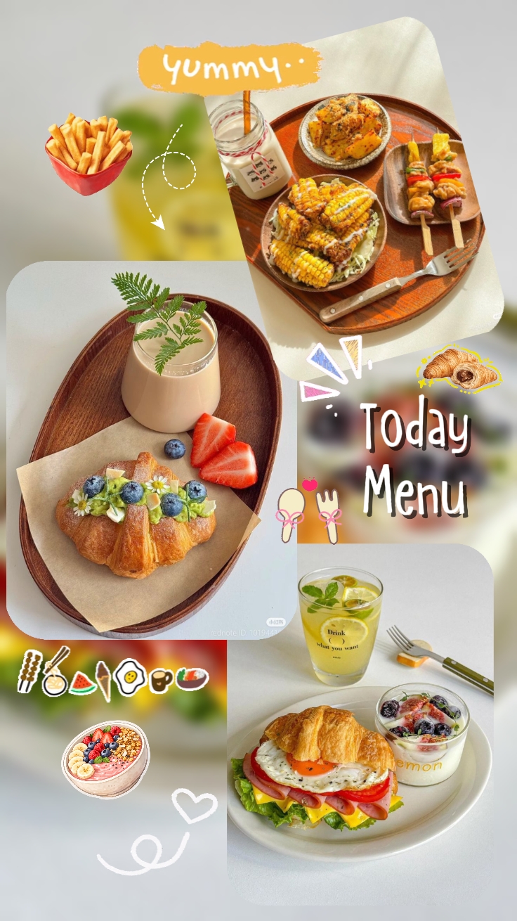 food