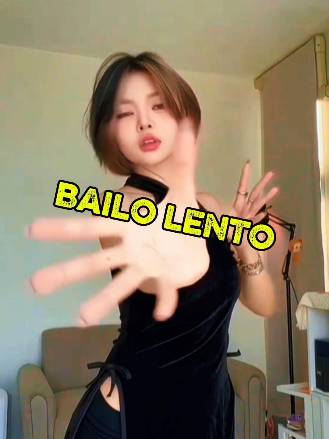 BAILO LENTO