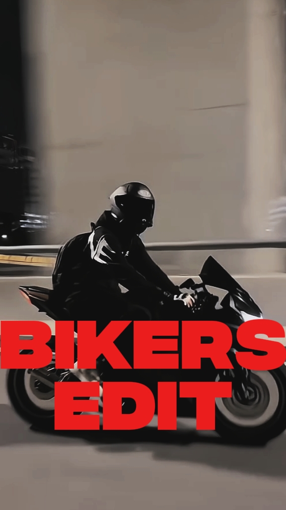 EDICIÓN DE MOTORISTA