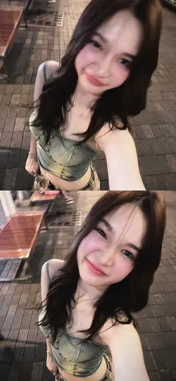 post