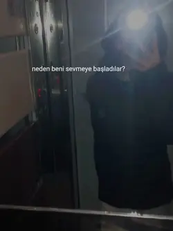 neden acabaaa