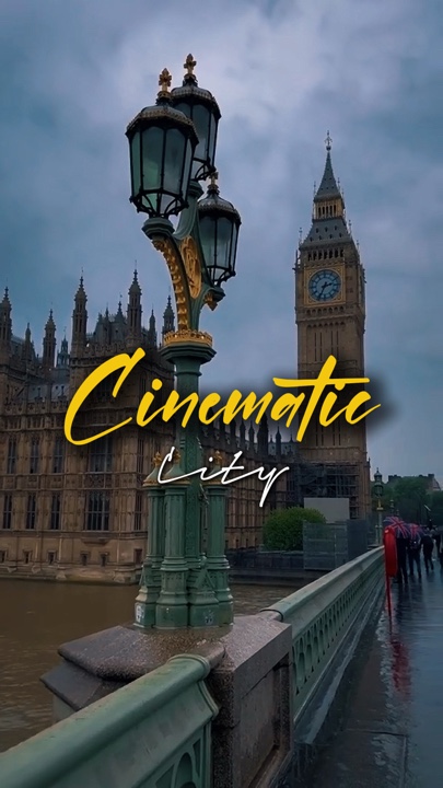 7 Clips Cinématique 