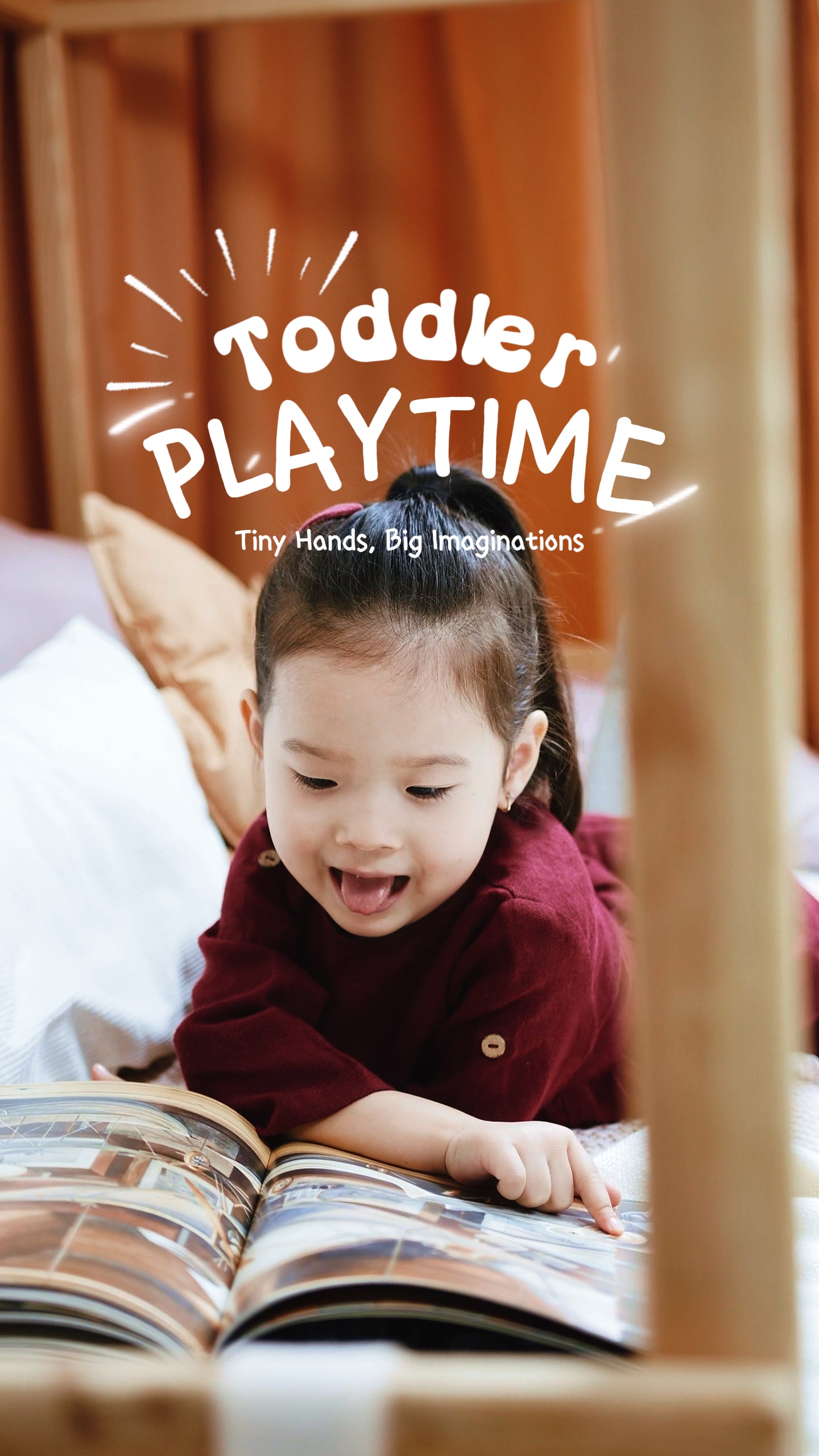 Toddler Playtime 