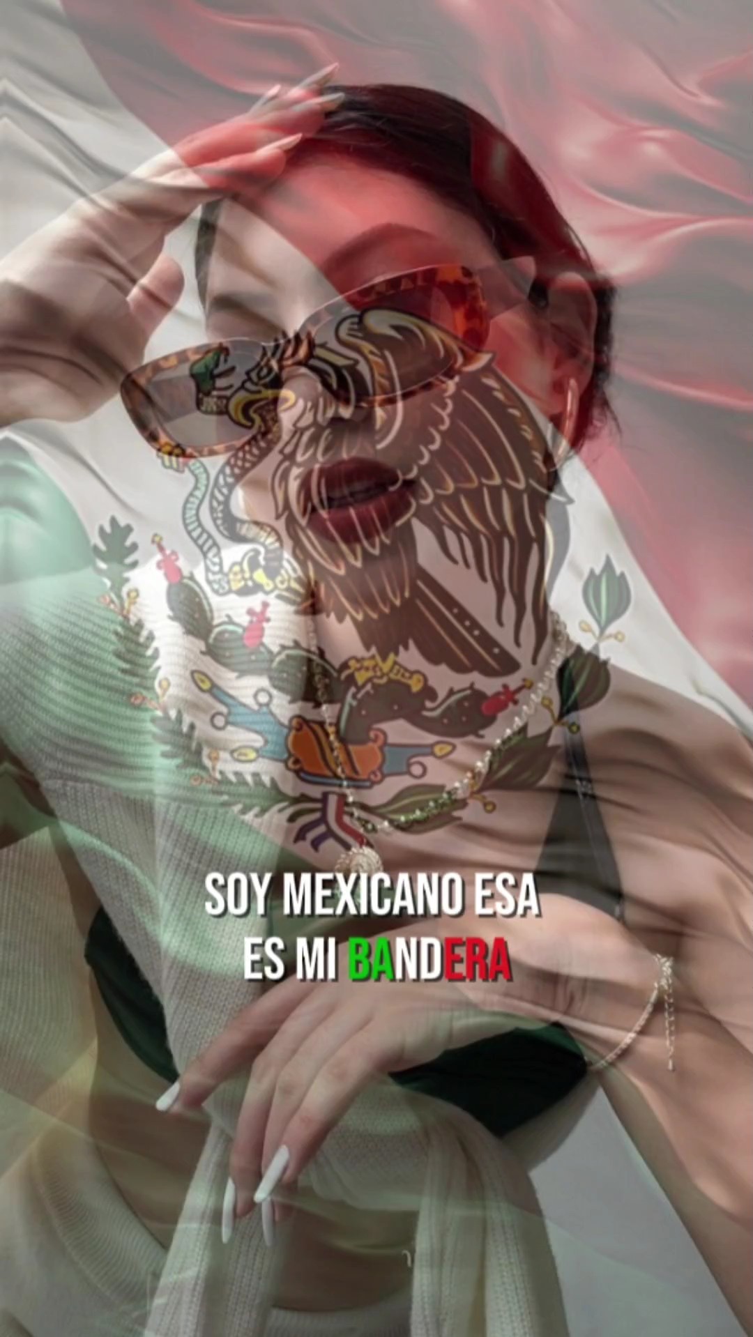 Viva México 