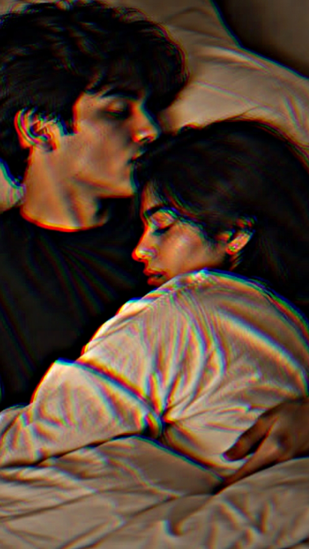 Pareja romántica 