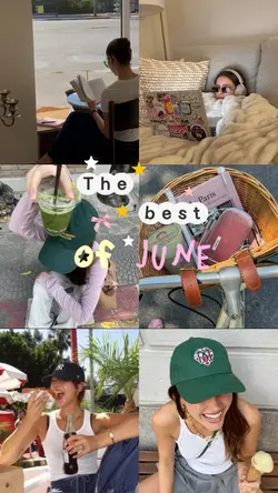 june