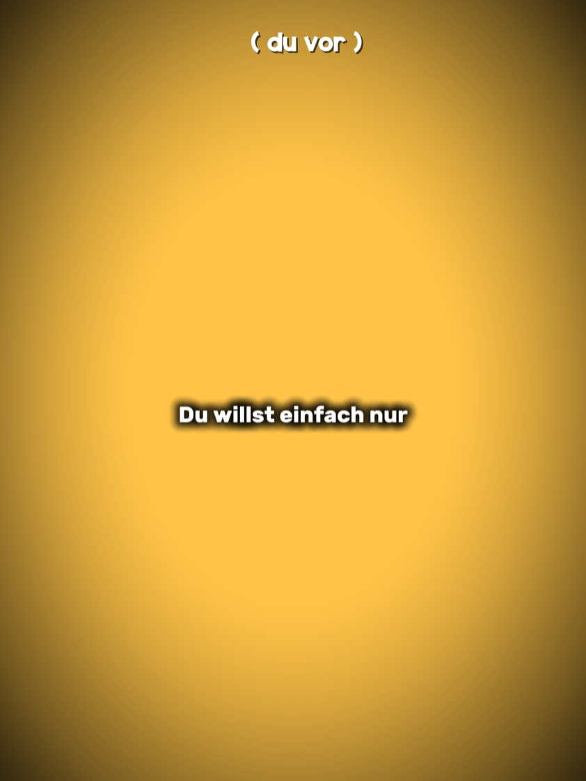 Aufmerksamkeit