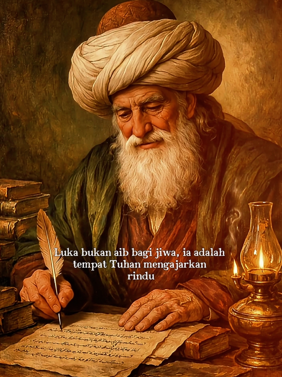 tırnak islami