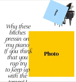 Try new template 