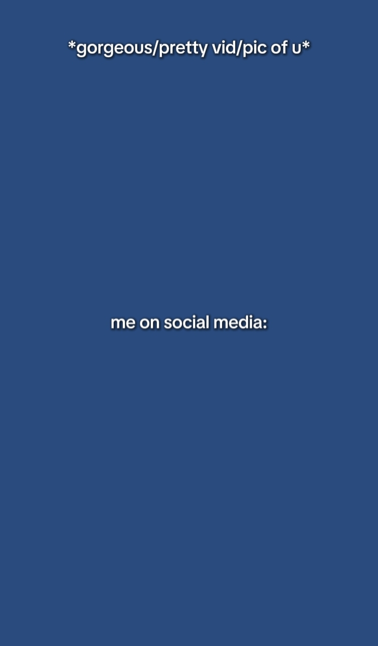 Yo en las redes sociales 