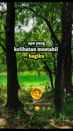 mustahil