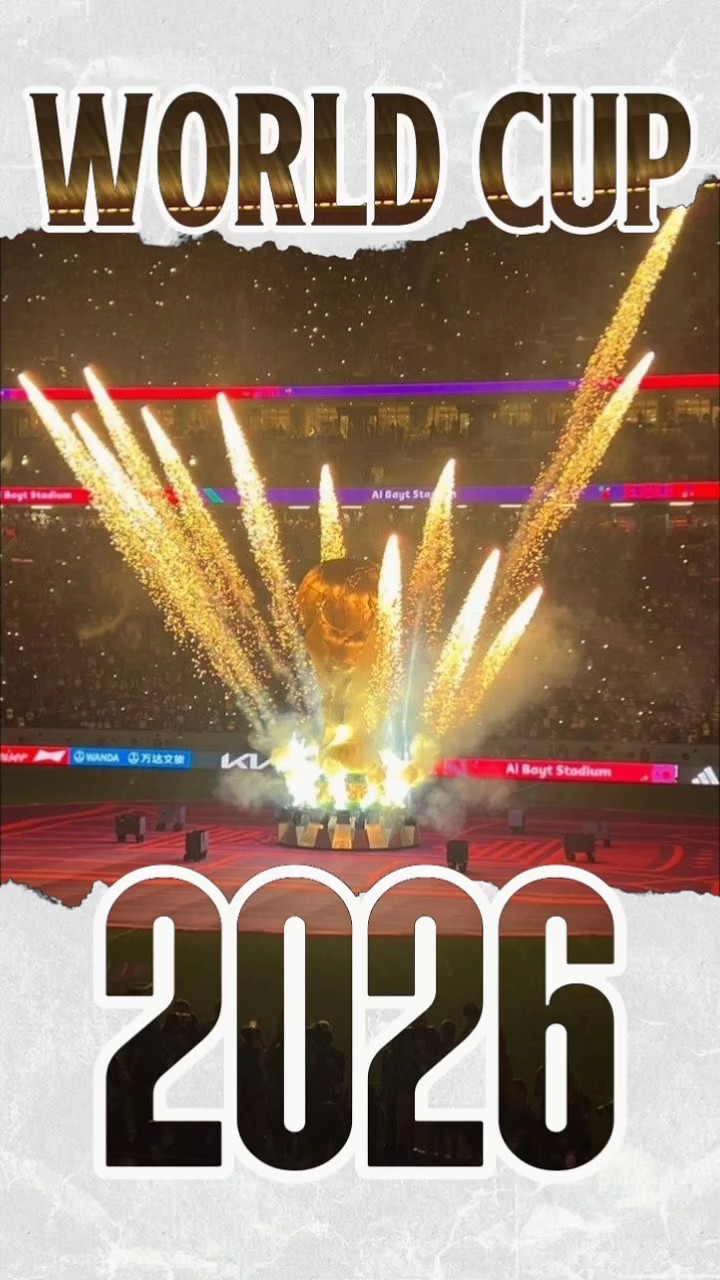 Copa del Mundo FIFA 2026