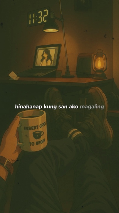 Kumusta ako? 