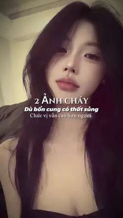 2 ẢNH CHÁY 🔥 ❤️🔥