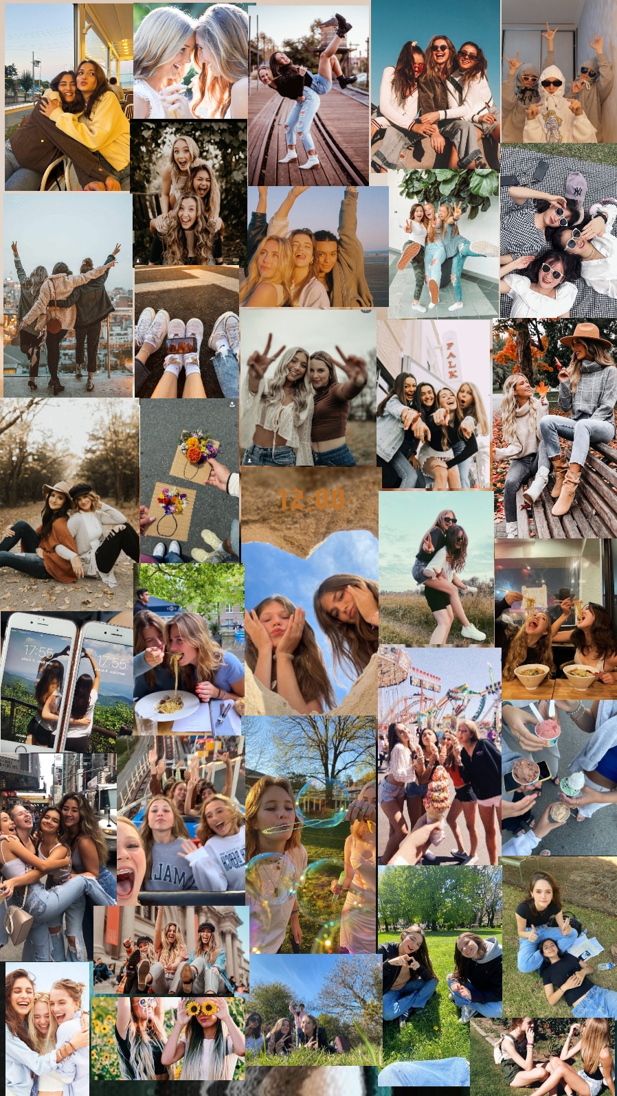 Photo Friendship
