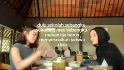ketemu harus atur