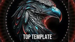 Eagle Intro Top