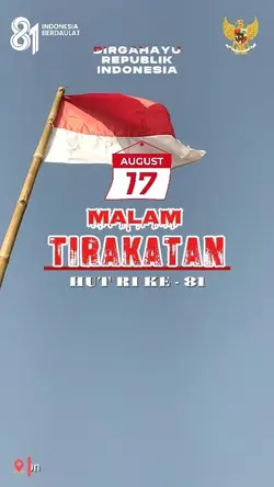 MALAM TIRAKATAN