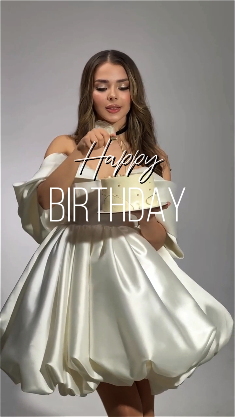 Joyeux anniversaire