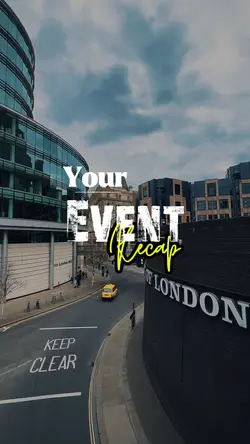 Your Event Recqp