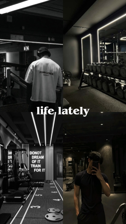 life lately