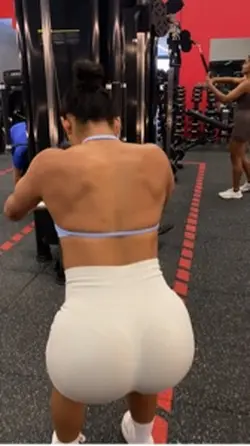 Treino da terça 