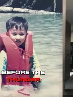 GLOW UP