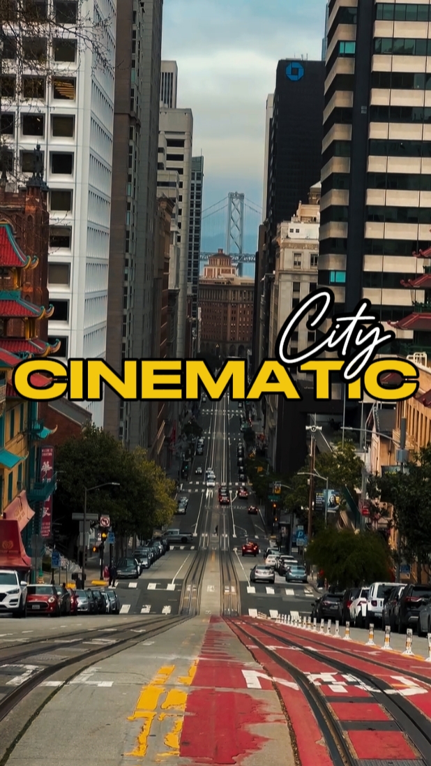 9 VIDEOS CINEMATIC