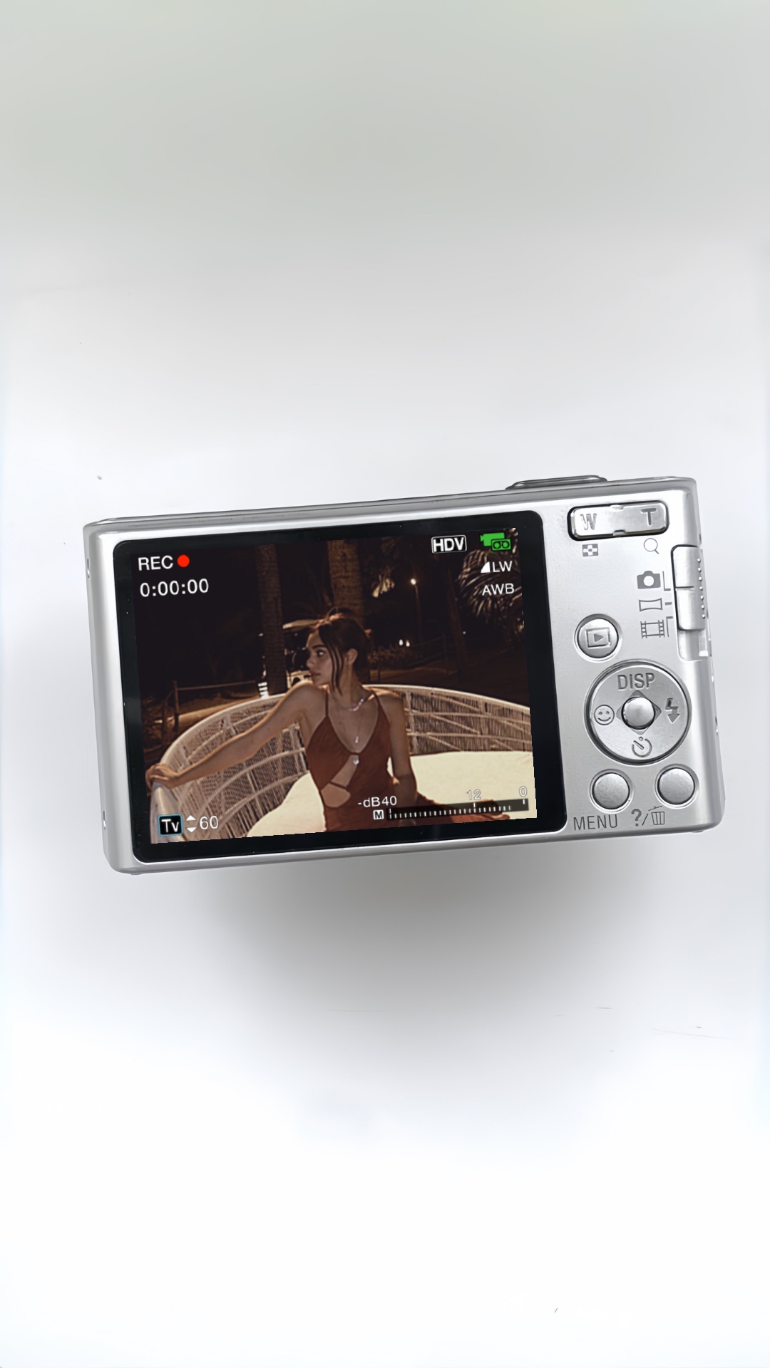 caméra digi 