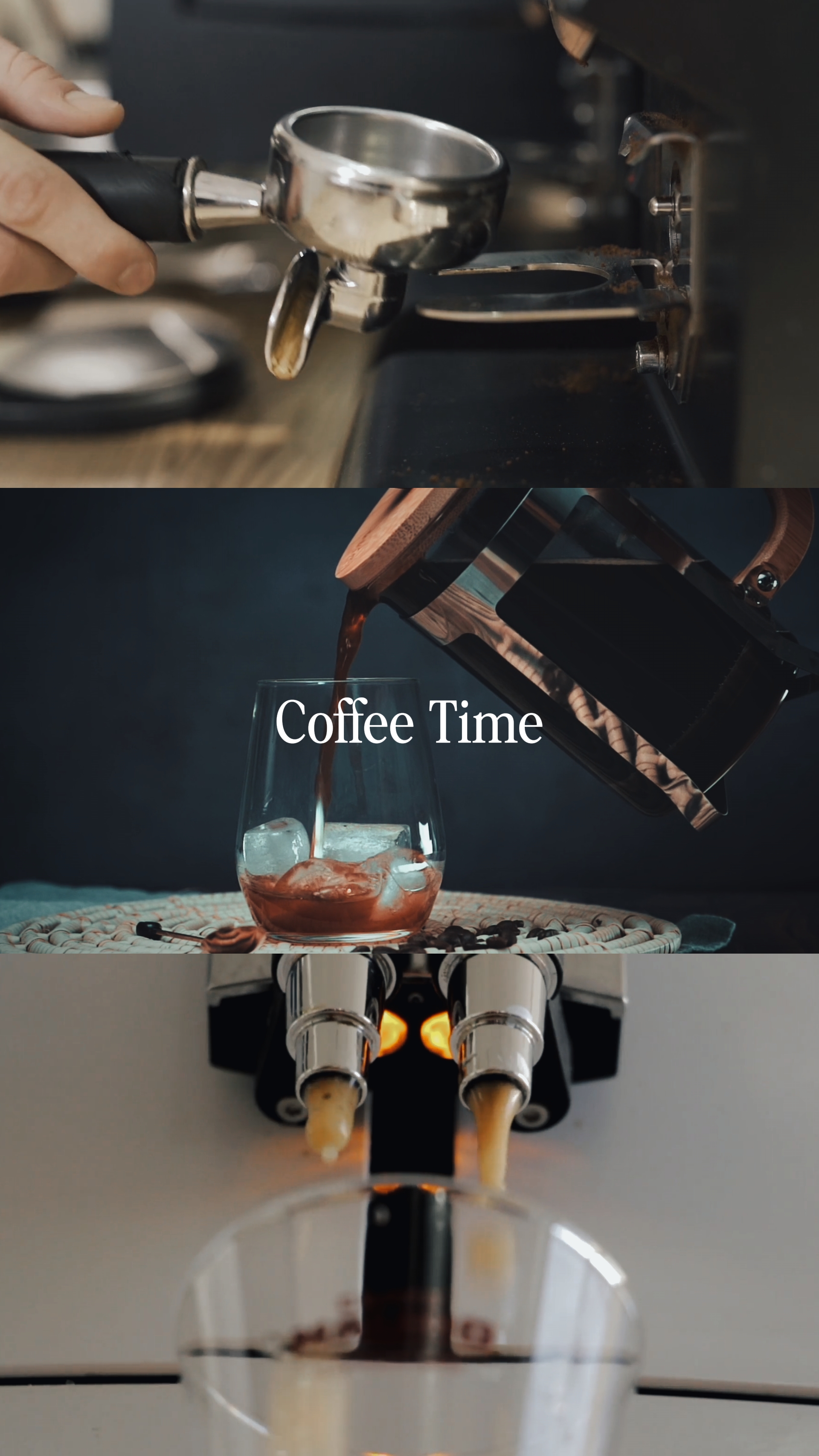 Coffee time