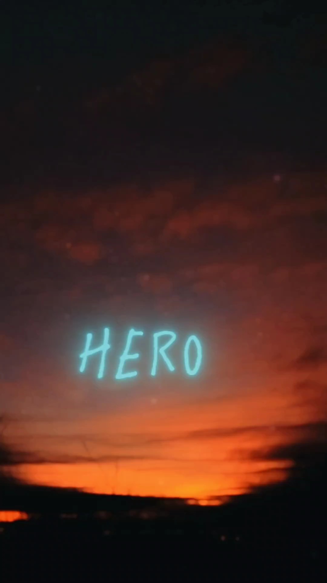 LETRAS DE HÉROE 