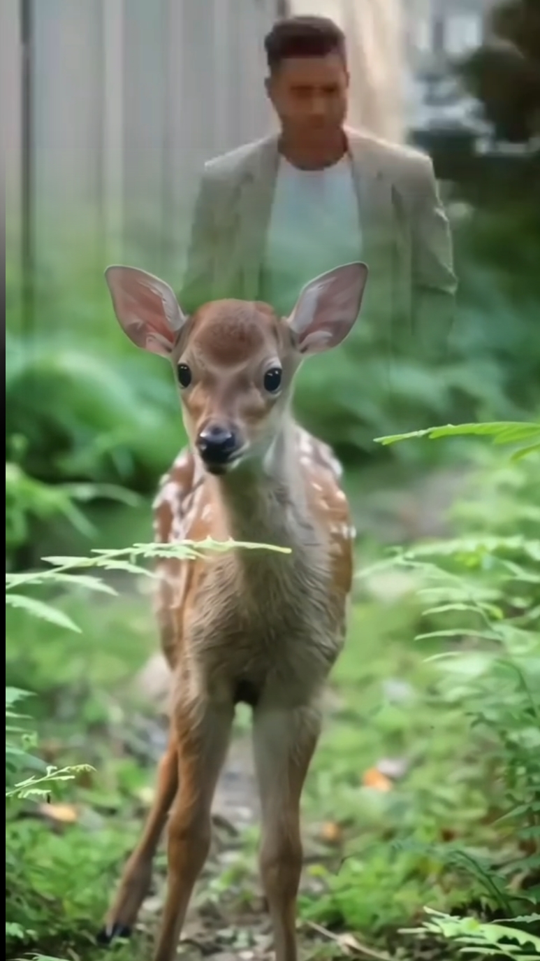 viral animal 