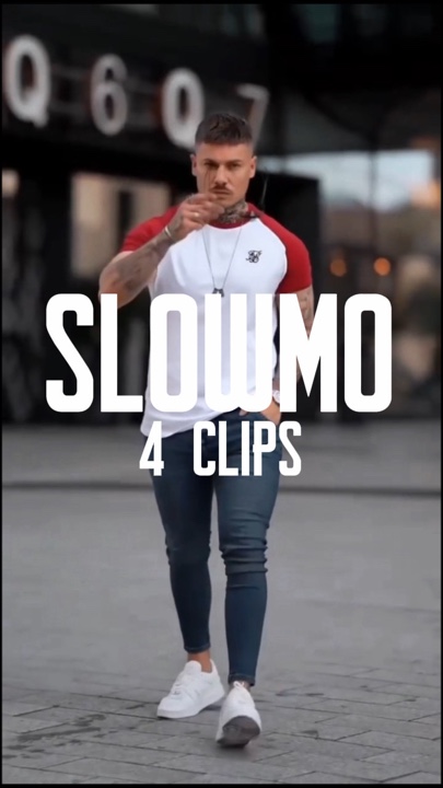 slowmo trending