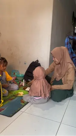 Hari pertama mpls