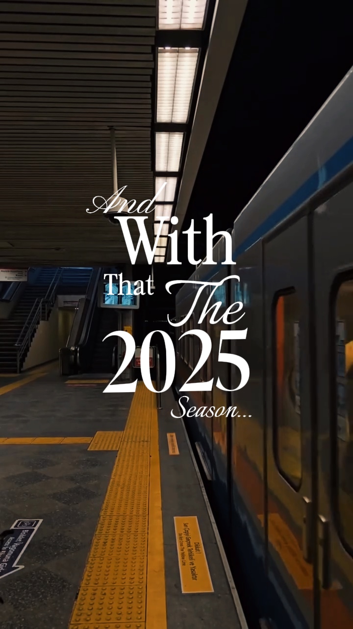 2025 Recap