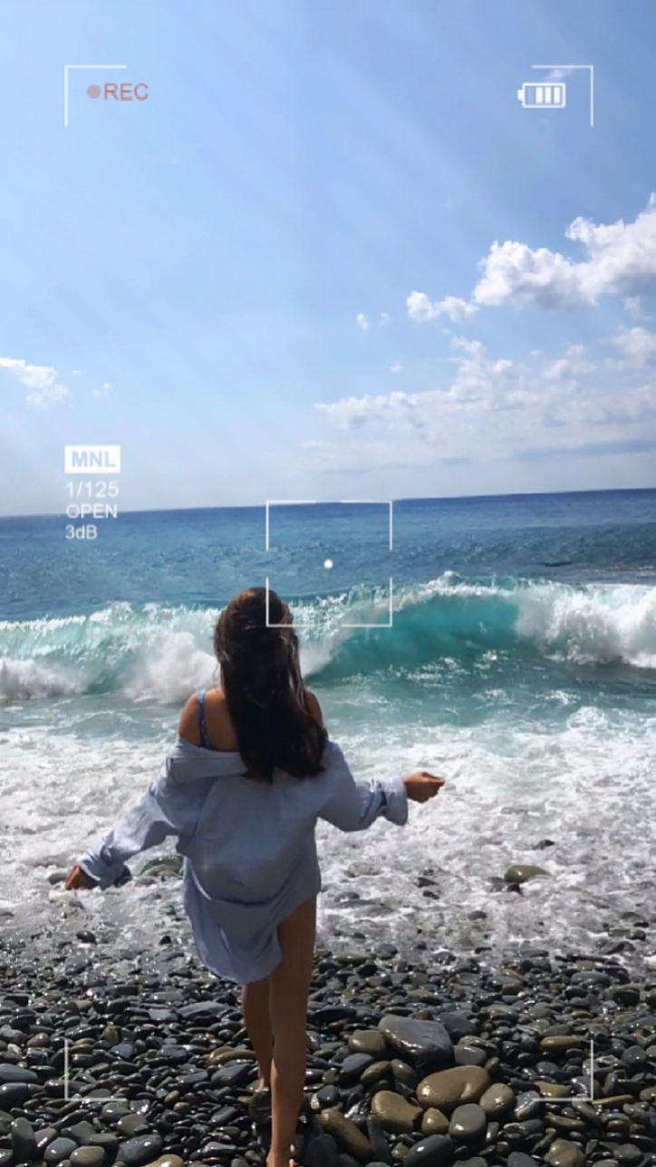 VLOG 1 minuto
