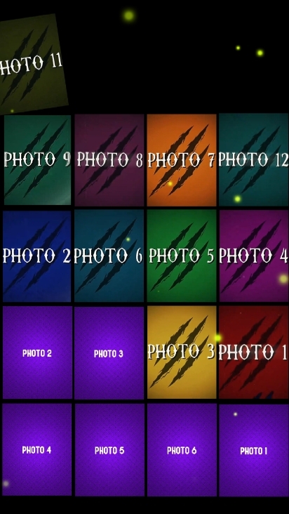New template 