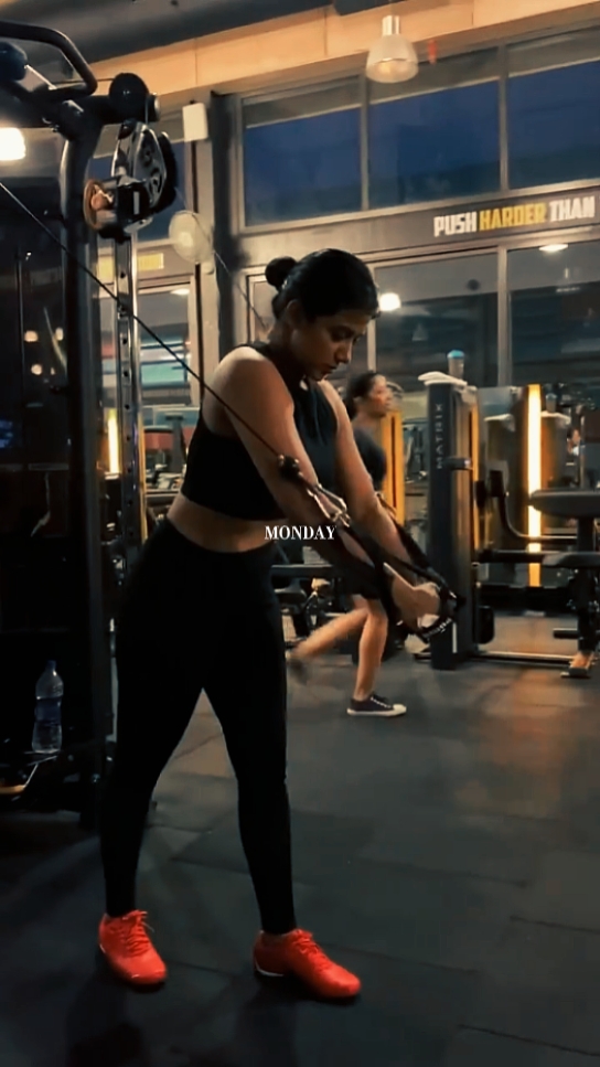 exercise everyday